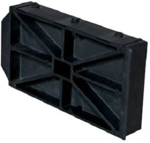 Eaton (Moeller) Einschaltsperre NH2+3 Höhe 150mm ASPIFT23CL – Bild 1