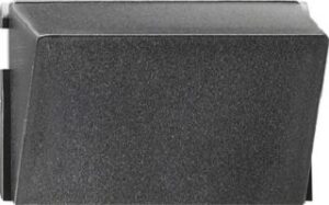 Gira Blindeinschub Datenhaube Zubehör 004800 – Bild 1