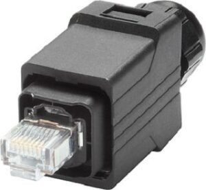 Siemens Ind. EtherNet IP65 6GK1901-1BB10-6AA0 – Bild 1