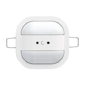 Busch-Jaeger Präsenzmelder KNX Mini 8 Meter 6131/20-24-500 – Bild 1