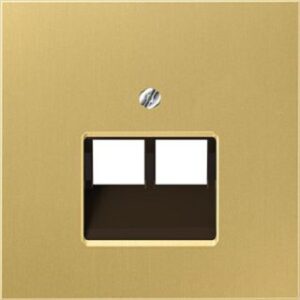 Jung Abdeckung für IAE/UAE-ADo ME2969-2UAC – Bild 1