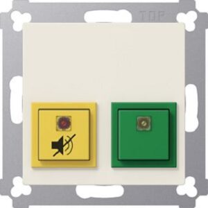 Jung Dienstzimmereinheit NRSAS0834DZE – Bild 1