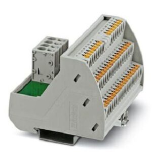 Phoenix Contact VARIOFACE-Modul, mit zwei Potenzial VIP-3/PT/PDM-2/48 – Bild 1