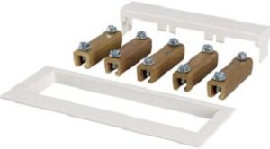 Eaton (Installation) SA-Schrankverbinder 5-polig ZSD-SA/SK/VB/5P – Bild 1