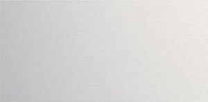 Gira Ruftastenabdeckung Ruftastenmodul 2 Aluminium 5542926 – Bild 1