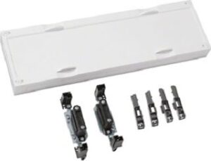 Hager Baustein universN 150x500mm,für SaS 60mm UE12E0 – Bild 1