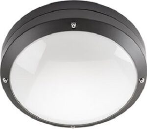 SG Leuchten CANTO graphit 2xE27 CFL 633860 – Bild 1