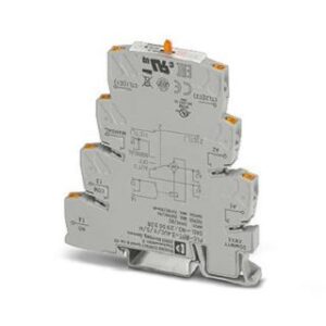 Phoenix Contact Schalter PLC-RPT-24UC/1/S/H – Bild 1