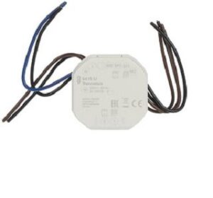 Busch-Jaeger Trennrelais 2-fach 6415 – Bild 1