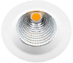 SG Leuchten JUPITER PRO 15W LED 3000K, weiß-mat t, 40° 912988 – Bild 1