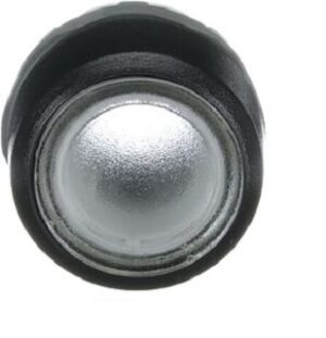 ABB Leuchtdrucktaster-Vorsatz CombiLine farblos/transparent MP1-11C – Bild 1