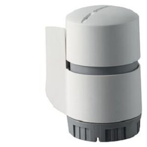 Siemens thermischer Antrieb AC 24V NO PR 0M S55174A116 – Bild 1