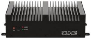 Jung Visu Pro Server Deutsch JVP-SERVER-H2 – Bild 1