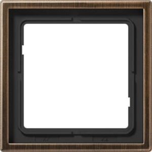 Jung Rahmen 1-fach ME2981AT – Bild 1