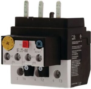 Eaton (Moeller) Motorschutzrelais 24-40A ZB65-40 – Bild 1