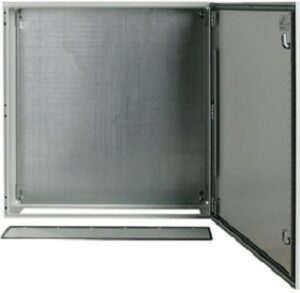 Eaton (Moeller) Stahlblech-Wandgehäuse 800x800x200 CS-88/200 – Bild 1