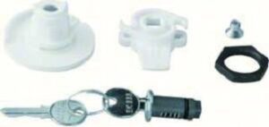 Hager Schliessung univers FZ505 – Bild 1