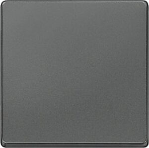 Siemens i-system Wippe neutral, carbon 5TG6221 – Bild 1