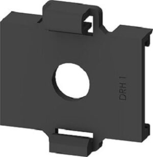 Siemens Zubehör Hutschienenbefestigung 4NC5923-5LT21 – Bild 1