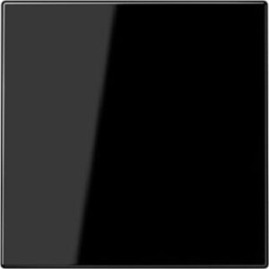 Jung LED-Fluter Plug& Light, 2.700 K schwarz PLF1D05SW – Bild 1