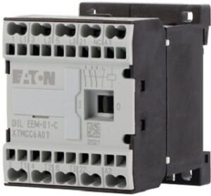 Eaton (Moeller) Leistungsschütz 50HZ240V60HZ DILEEM01C230V#230135 – Bild 1