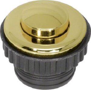 Berker Drucktaster Berker TS gold 181112 – Bild 1