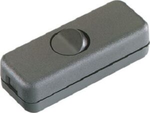 Bachmann Schnur-Zwischenschalter Serie 8007 Ausschalter 1-polig s/s 924.036 – Bild 1