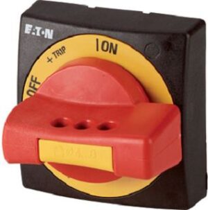 Eaton (Moeller) Griff Türkupplungsdrehgr. NZM1/2-XGR-SR/MODAN – Bild 1