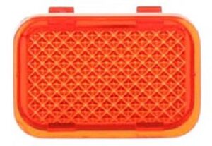 Busch-Jaeger Tastersymbol rot Duro 2000 2145-12 – Bild 1