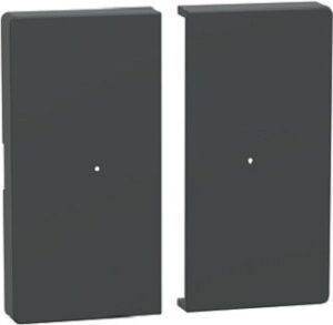 Merten Wippen für T-M 2fach Anthrazit System Design MEG5220-6034 – Bild 1