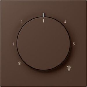 Jung Abdeckung für Thermostat LC32130 LC1749BF239 – Bild 1