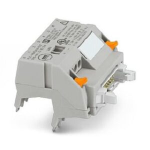 Phoenix Contact Ausgabeadapter VARIOFACE f.8 6,2mm PLC-Interfaces PLC-V8/FLK14/OUT – Bild 1