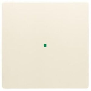 Busch-Jaeger Wippe 1-fach für Busch free@home elfenbeinweiss 6230-10-82 – Bild 1