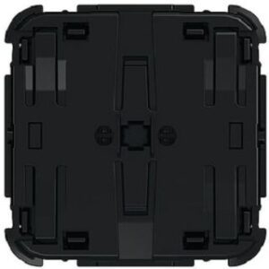 Busch-Jaeger Bedienelement flex, 2-fach, WL 62721-WL – Bild 1