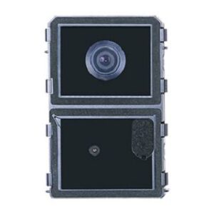 Busch-Jaeger Kameramodul 720p Busch-Welcome IP H851381M-S-03 – Bild 1