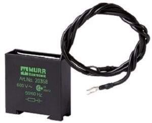 Eaton RC-Schutzbeschaltung RC-EH400/600 – Bild 1