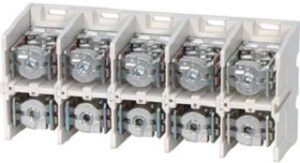 Eaton (Moeller) Klemme 630A, 5p für Netzanschluss K2X240/5 – Bild 1