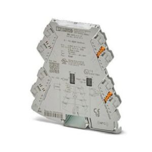 Phoenix Contact Trennverstärker MINIMCR-2-U-UI – Bild 1