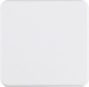 Berker Wippe polarweiß glänzend IP44 155009 – Bild 1