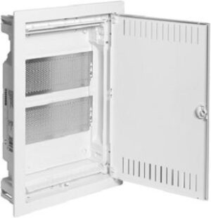 Hager MM-B,volta,HWV Basic VH24NWB – Bild 1