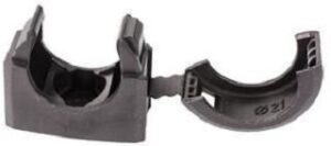 ABB NYLON CONDUIT CLIP 21mm ACB21 – Bild 1