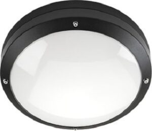 SG Leuchten CANTO 19W LED 3000K, schwarz 644866 – Bild 1