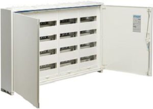 Hager Feldverteiler 650x1050x161mm univers N FWB44S – Bild 1