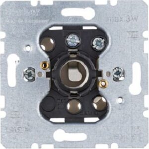 Berker Lichtsignal E14 513102 – Bild 1