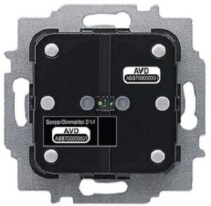 Busch-Jaeger Sensor/Dimmaktor 2/1-fach für Busch free@home 6212/2.1 – Bild 1
