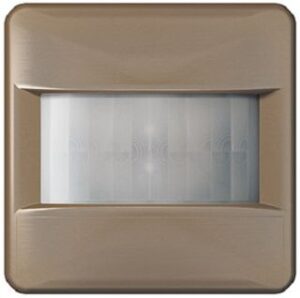 Jung Automatikschalter Standard 1,10 m,  Serie CD, gold-bronze CD17180WUGB – Bild 1