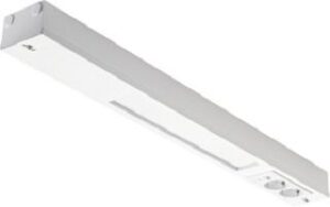 SG Leuchten NAMSEN 600 3000K mit Schuko-Steckdo 112023 – Bild 1