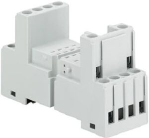 ABB Standardsockel CR-M3SS – Bild 1