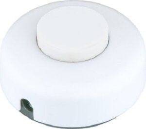 Bachmann Tret-Zwischenschalter Serie 5062 Ausschalter weiss/weiss 924.059 – Bild 1