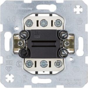Berker Wipp-Schalter 16AX 250V 303303 – Bild 1